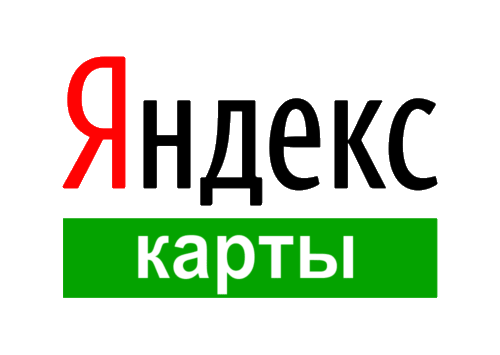 Раземщение рекламы Яндекс Карты, г. Ульяновск