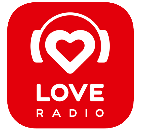 Love Radio 106.2 FM, г. Ульяновск